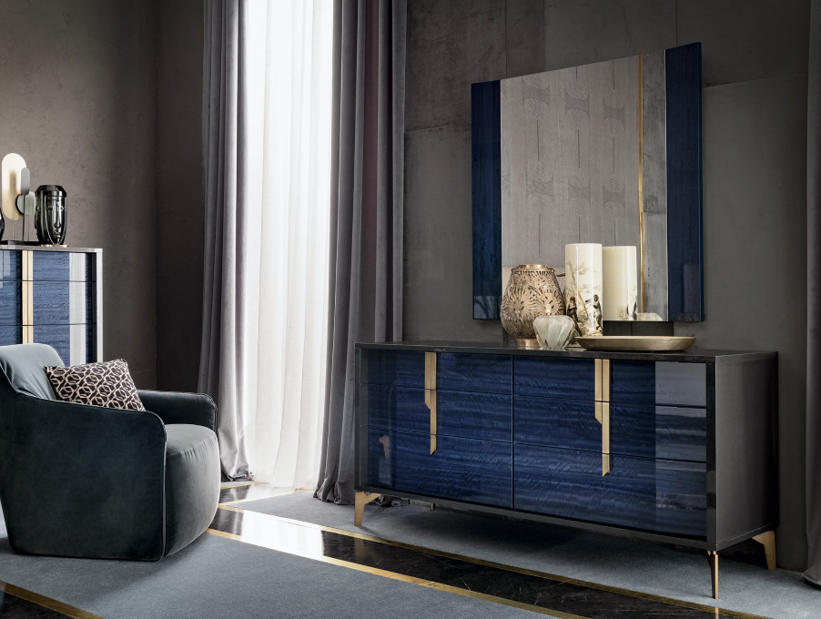 Alf Italia Dresser Oceanum Dresser