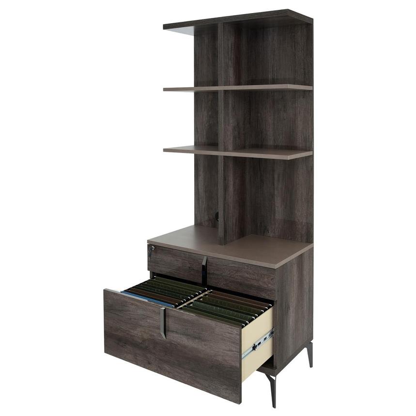 Alf Italia File Cabinet Matera File Cabinet & Hutch
