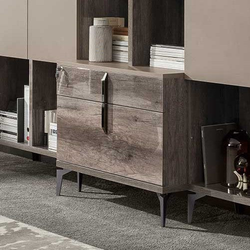 Alf Italia File Cabinet Matera File Cabinet & Hutch