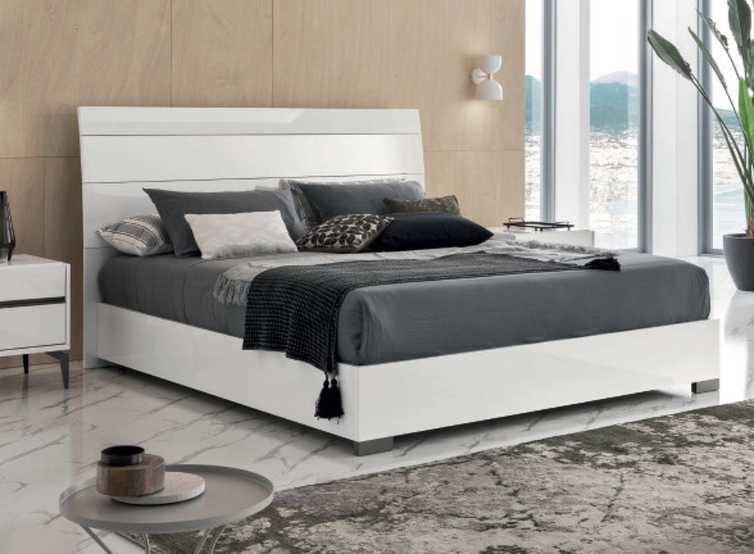 Alf Italia Nightstands Costa Blanca Nightstand (Special Order)