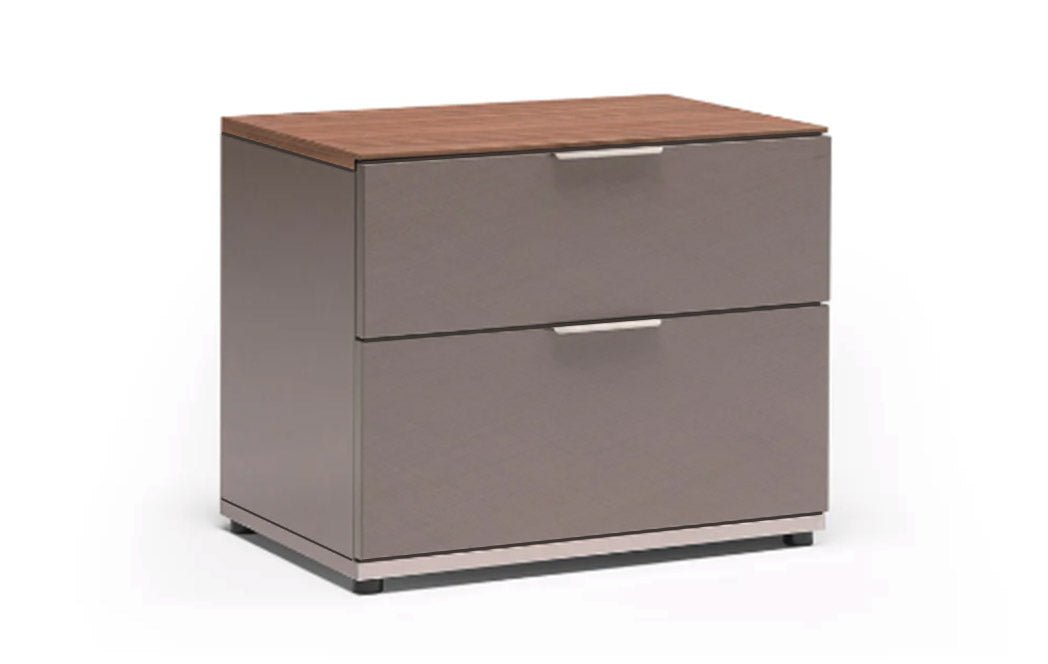 Alf Italia Nightstands Fifth Avenue Nightstand
