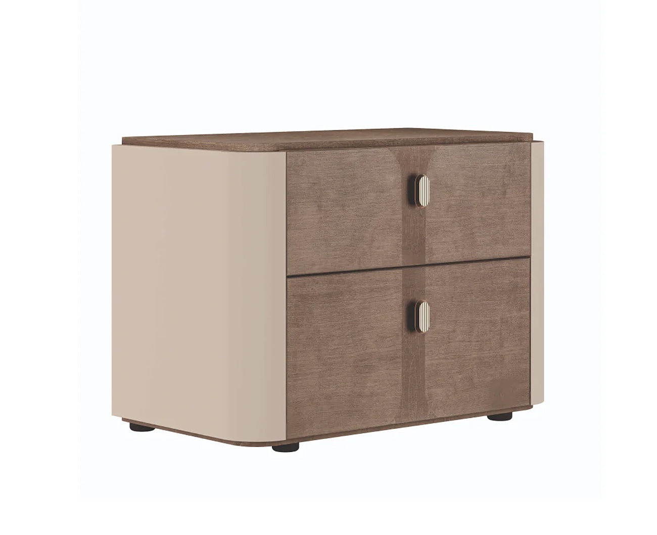 Alf Italia Nightstands Hebe Nightstand