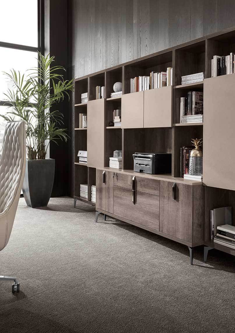 Alf Italia Office Matera Return Desk
