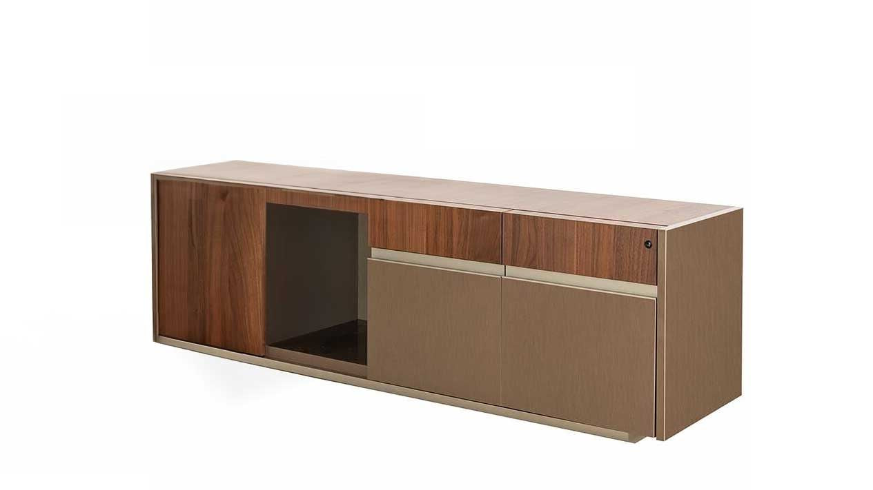 Alf Italia Office Porta Romana Desk Base | Alf Italia