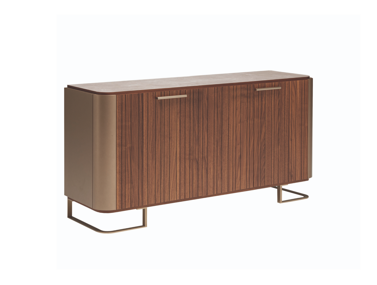 Alf Italia Sideboards & Buffet Hera 3D Buffet - 64"
