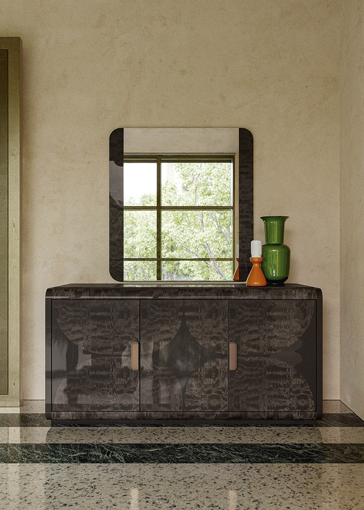 Alf Italia Sideboards & Buffet Nyx 4D Buffet - 84"