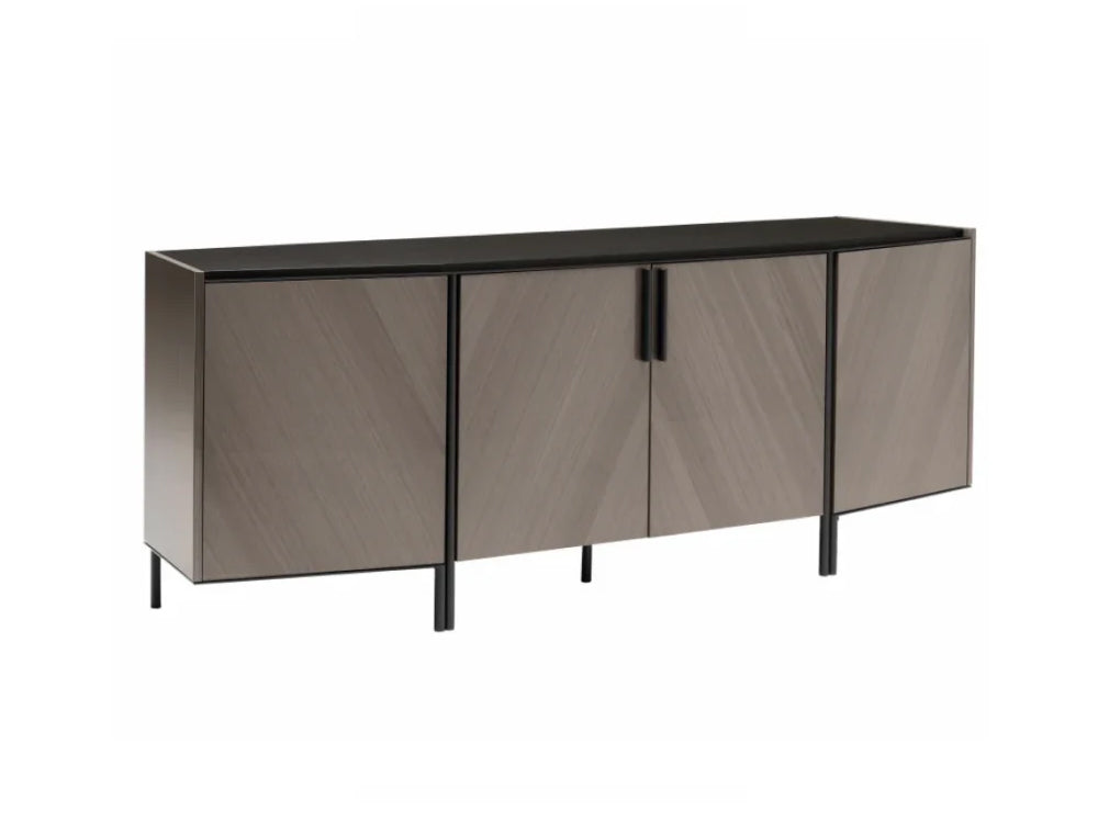 Alf Italia Sideboards & Buffet Olimpia 4D Buffet