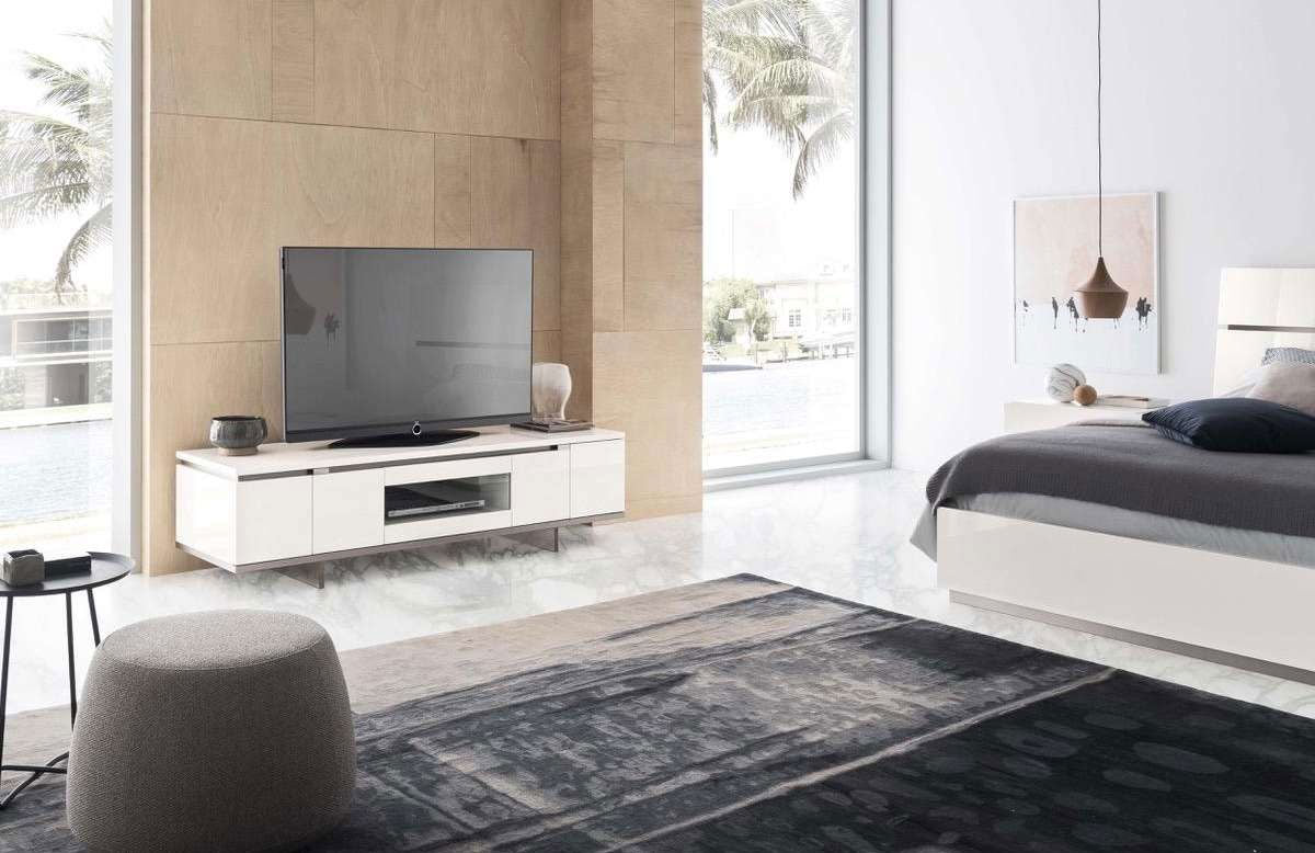 Alf Italia TV Stand & Entertainment Centers Artemide TV Stand