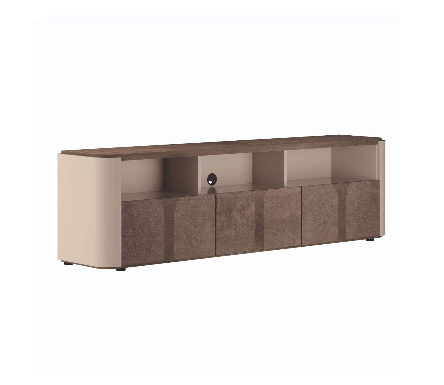 Alf Italia TV Stand & Entertainment Centers Hebe TV Stand | Alf Italia