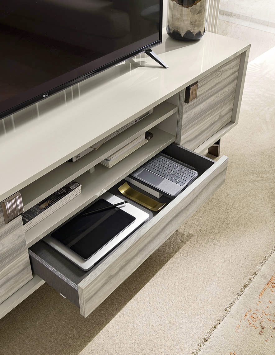 Alf Italia TV Stand & Entertainment Centers Jupiter TV Stand | Alf Italia