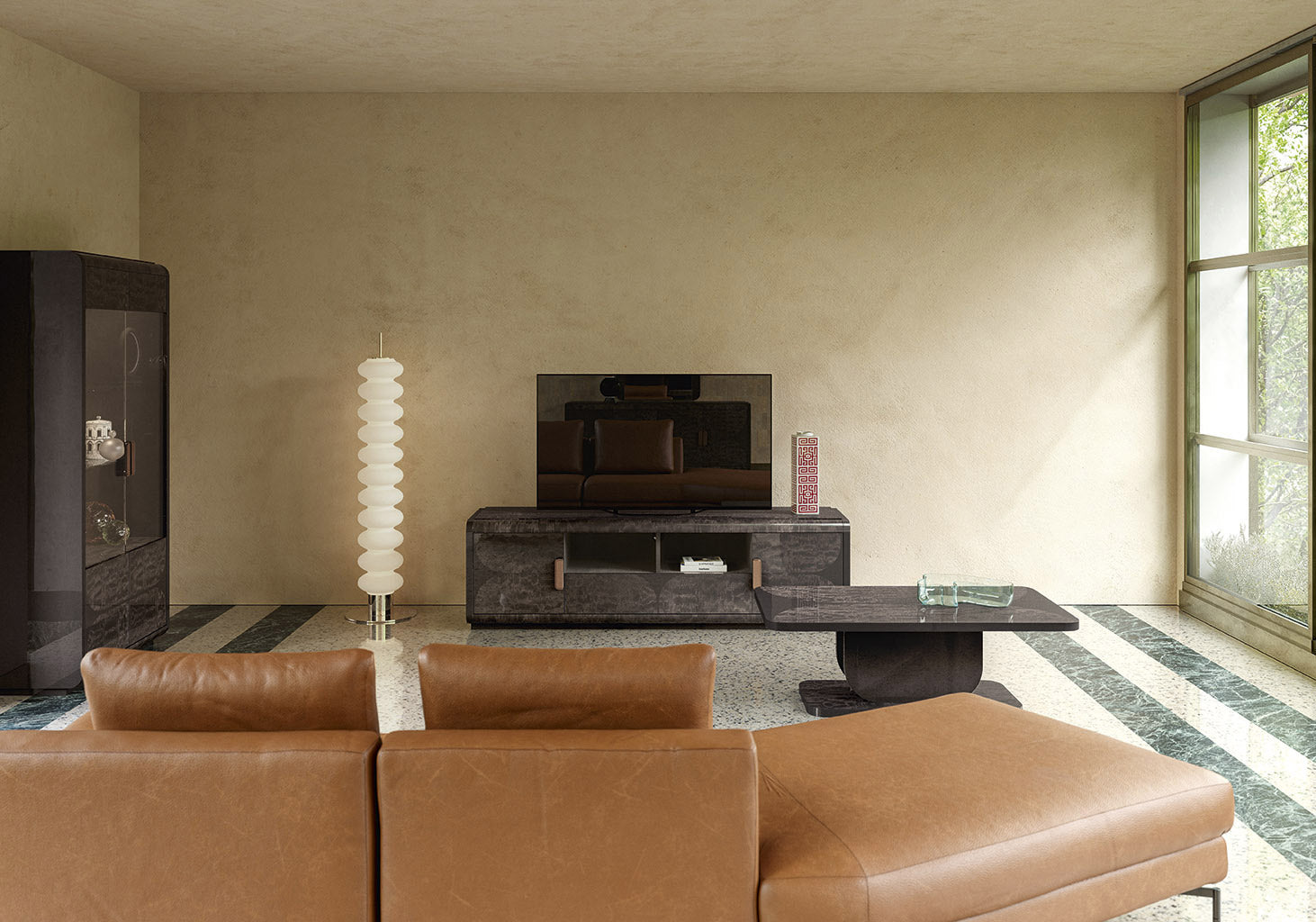 Alf Italia TV Stand & Entertainment Centers Nyx Tv Base | Alf Italia