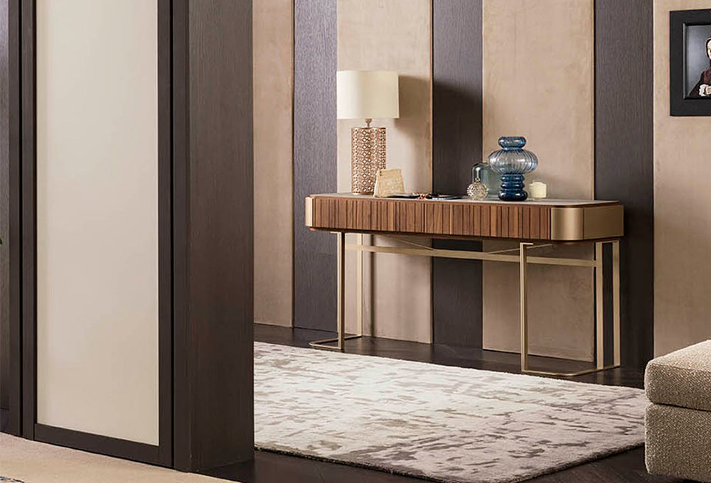 Alf Italia Vanity Hera Desk (Special Order)