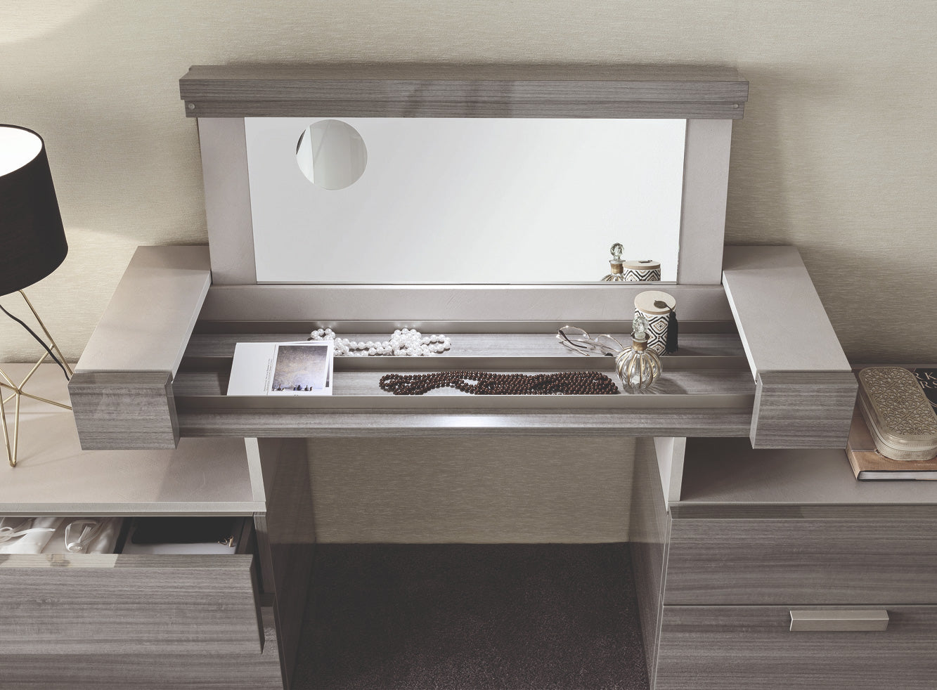 Alf Italia Vanity Iris Vanity Top