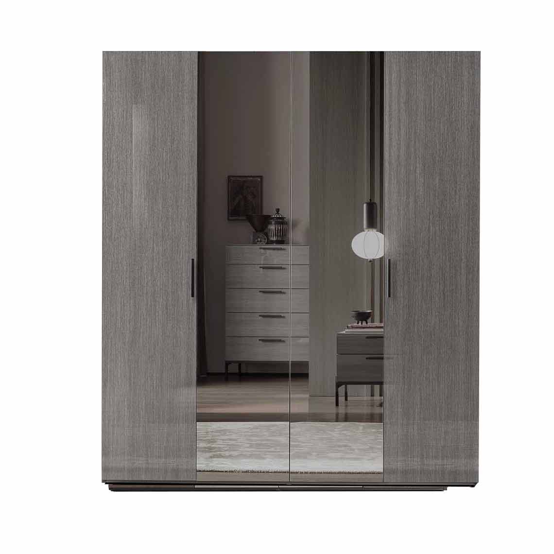 Alf Italia Wardrobe Novecento Wardrobe | Alf Italia