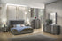 Alice Matte Nightstand - Canal Furniture