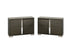 Alice Matte Nightstand - Canal Furniture