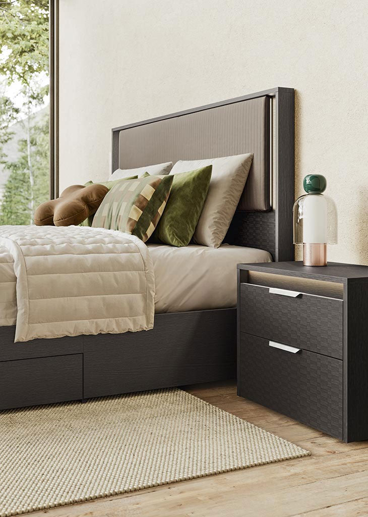 Amy Nightstand - Canal Furniture