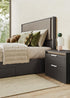 Amy Nightstand - Canal Furniture