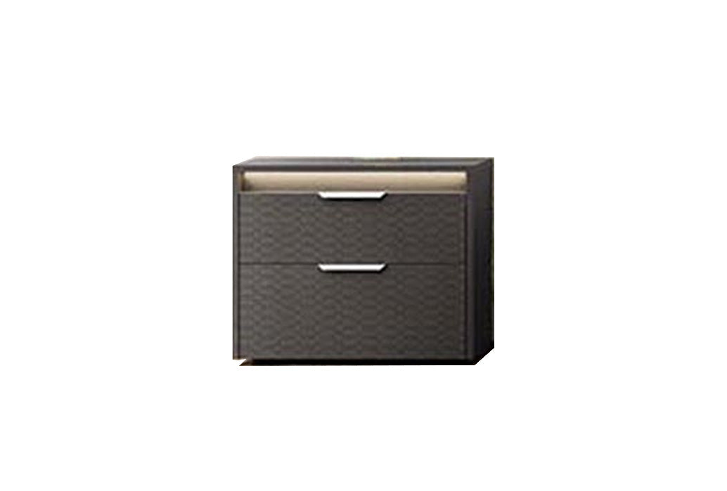 Amy Nightstand - Canal Furniture