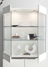 Artemide 2 Door Curio - Canal Furniture