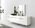 Artemide Buffet/Dresser Mirror - Canal Furniture