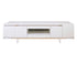 Artemide TV Stand - Canal Furniture