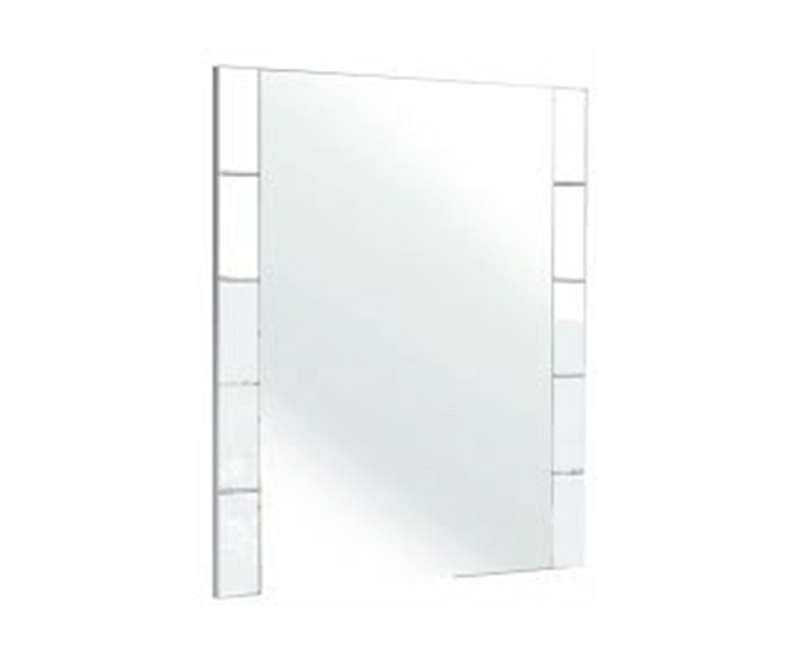 Asti Wood Frame Mirror (Special Order) - Canal Furniture