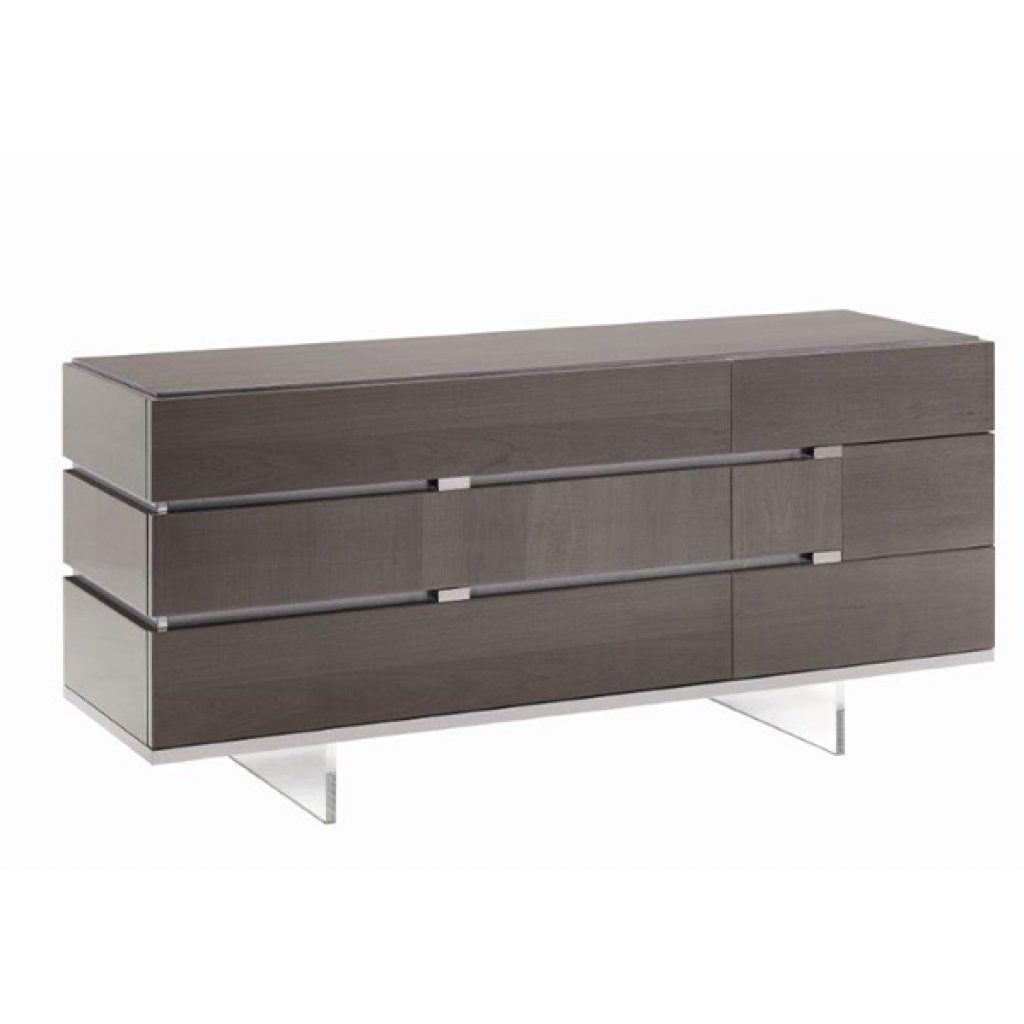 Athena Dresser - Canal Furniture