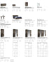 Athena Wardrobe Collection | Alf Italia - Canal Furniture