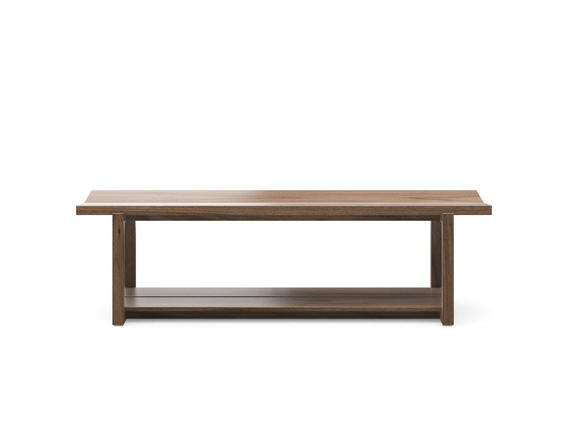 BDI Bench Kava Wooden Bench | BDI