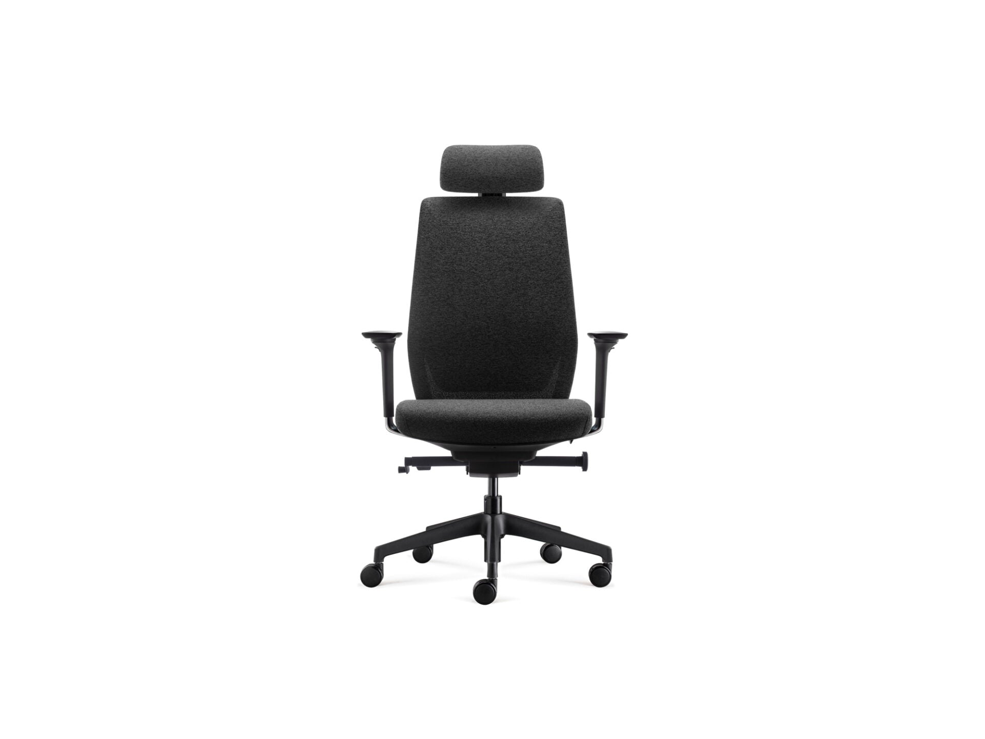 BDI Chair Coda 3521 Office Chair | BDI