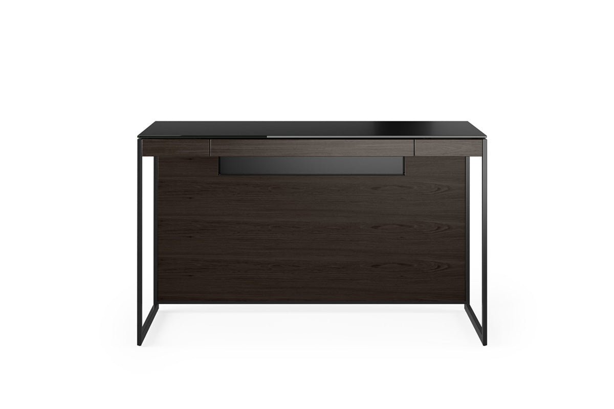 BDI Compact Desk Sequel 20 6103 Small Office Desk | BDI Furniture