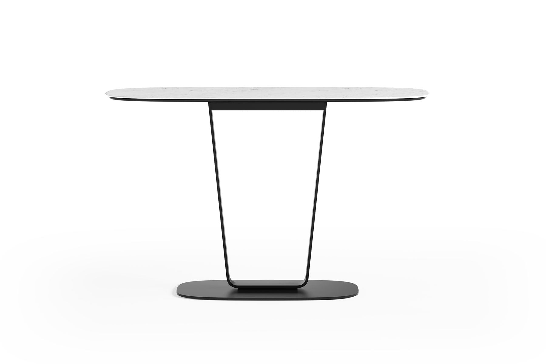 BDI Console Table Cloud 9 Console Table 1183 | BDI Furniture