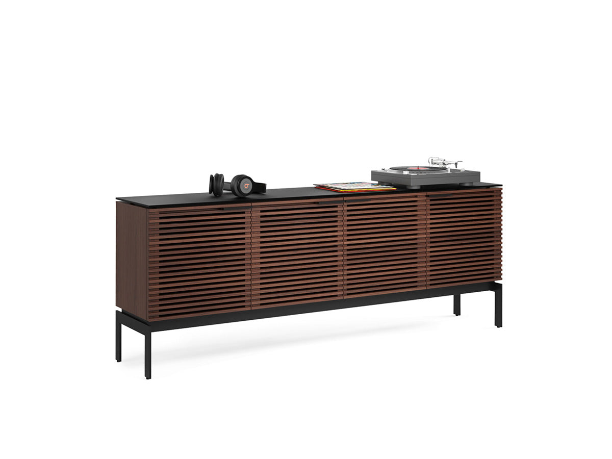BDI Credenza Corridor SV 7129 Slim TV Stand & Credenza | BDI Furniture