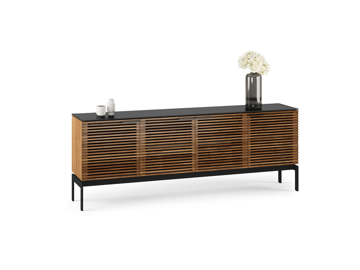 BDI Credenza Corridor SV 7129 Slim TV Stand & Credenza | BDI Furniture