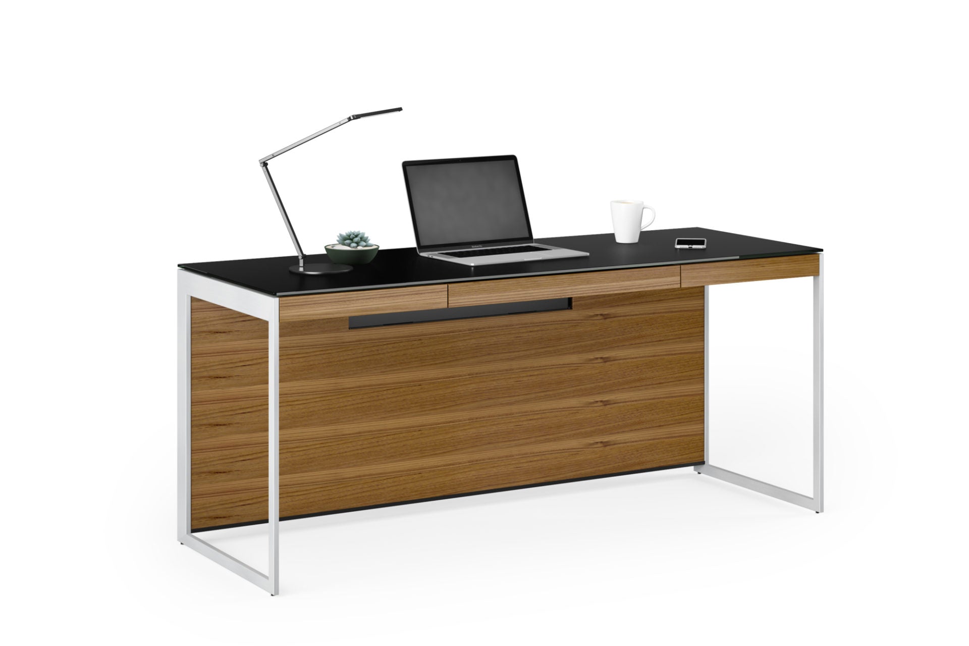 BDI Desk Sequel 20 6101 Home Office Desk | BDI Furniture