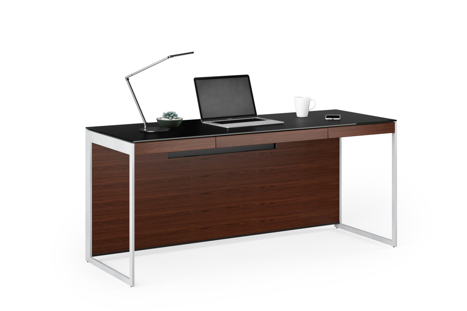 BDI Desk Sequel 20 6101 Home Office Desk | BDI Furniture