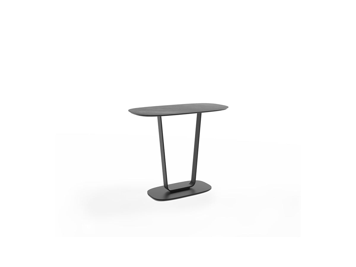 BDI End Table Alto Grey (AL) Cloud 9 1186 End Table | BDI