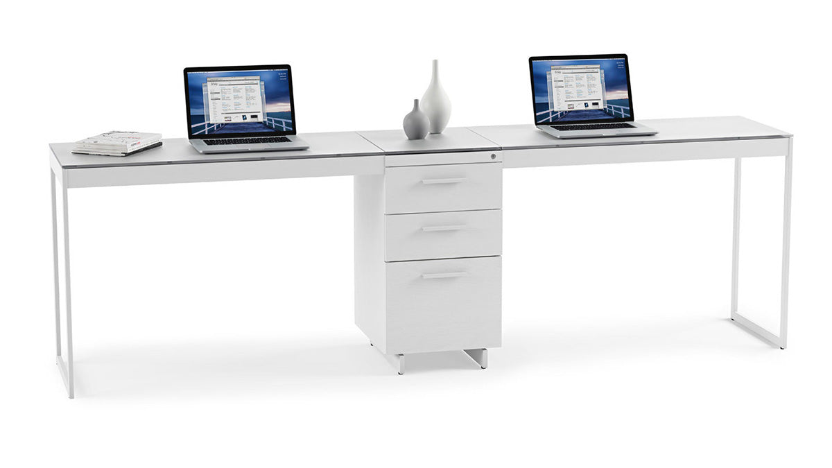 BDI File Cabinet Centro 6414 File Cabinet | BDI