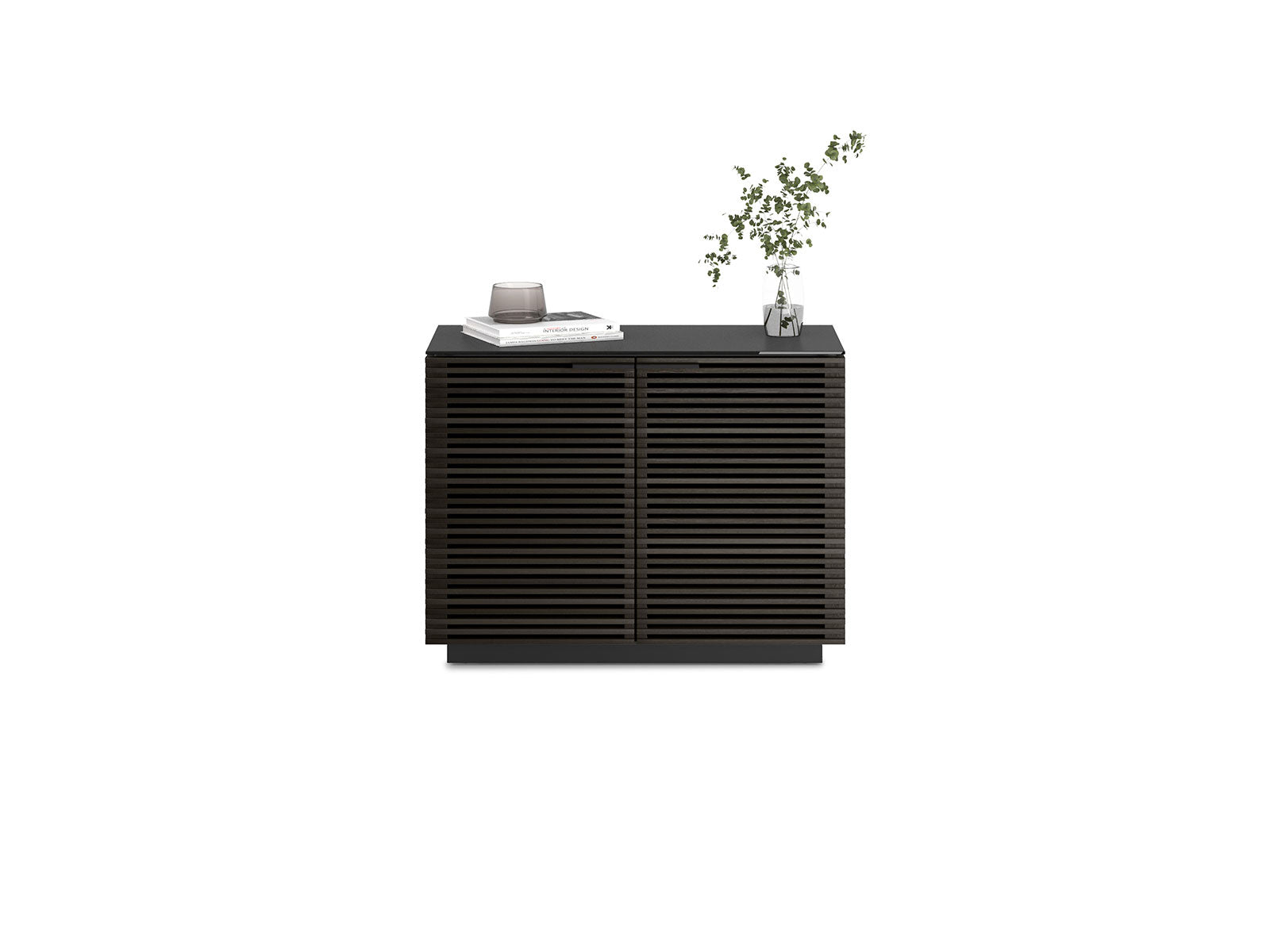 BDI Mobile File Cabinet Corridor Storage Cabinet 8108 | BDI Furniture