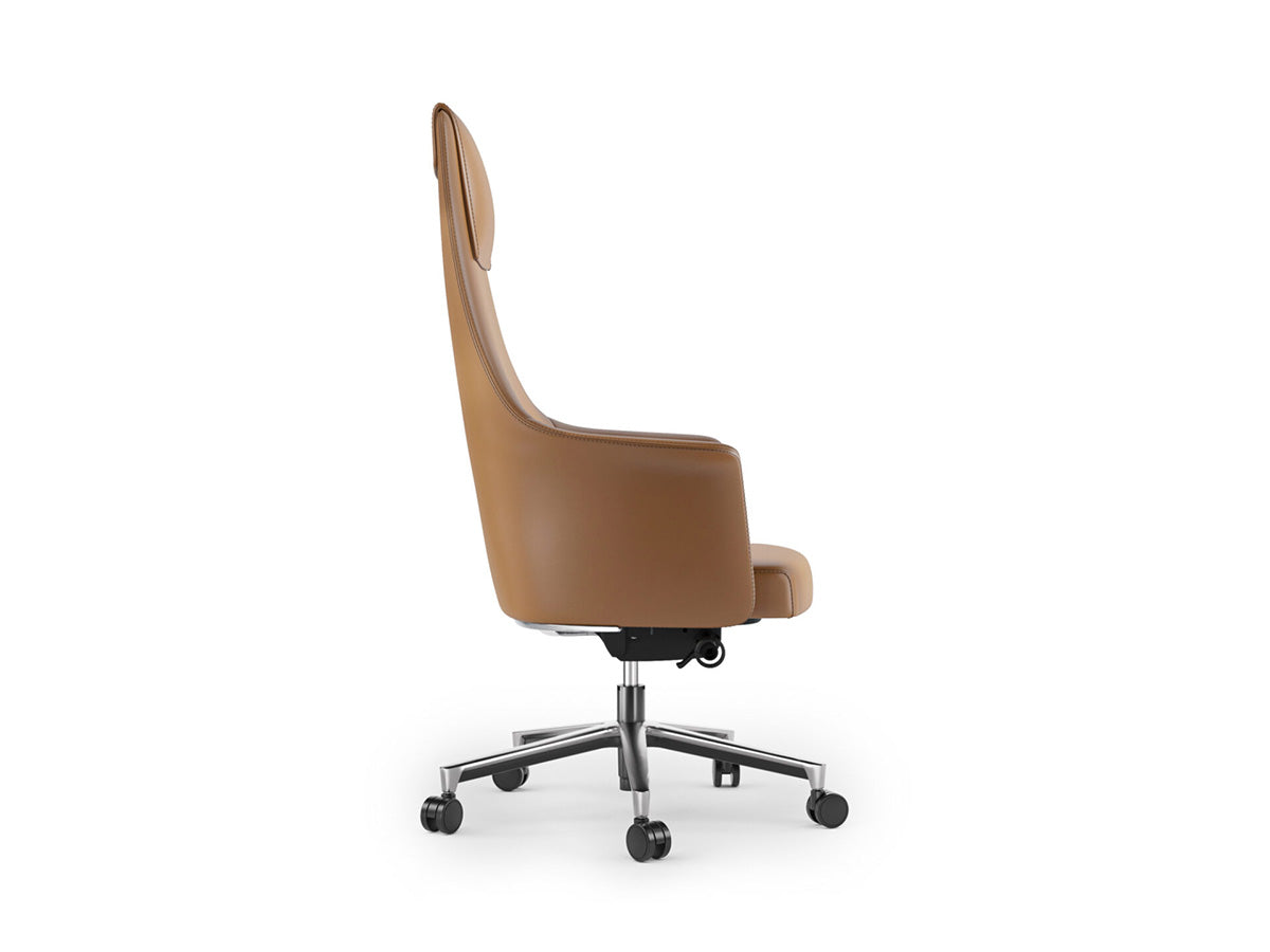 BDI Task Chair Bolo 3531 Office, Gaming, and Task Chair | BDI Furniture