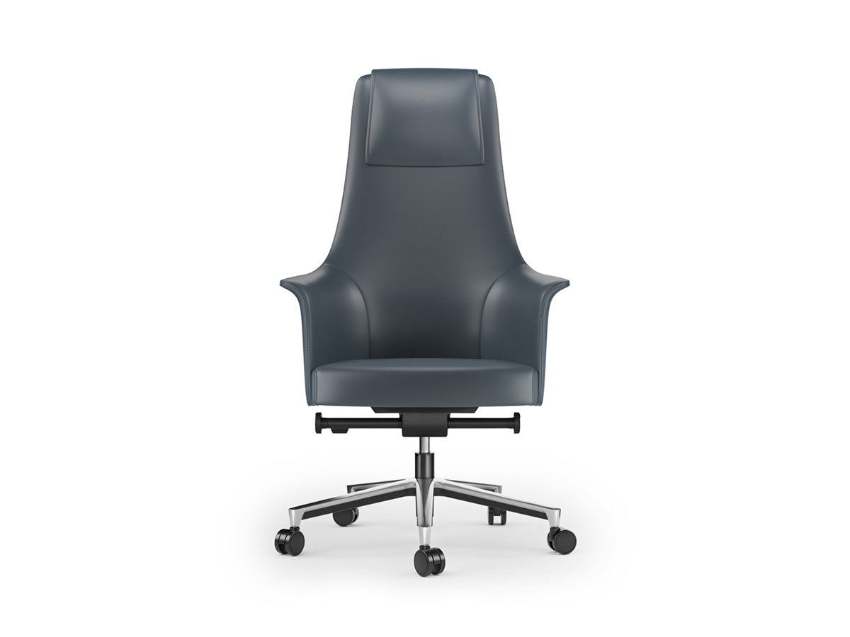 BDI Task Chair Bolo 3531 Office, Gaming, and Task Chair | BDI Furniture