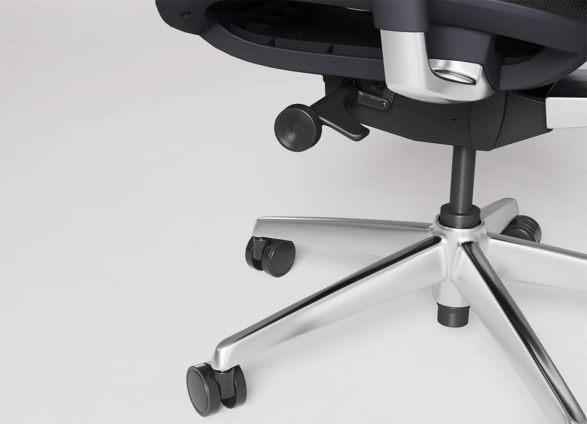 BDI Task Chair Voca 3501 Office, Gaming, and Task Chair | BDI Furniture