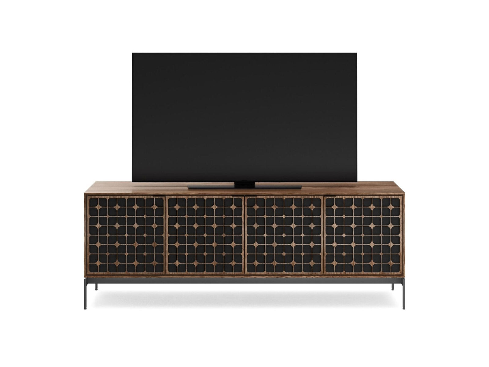 BDI TV Stand & Entertainment Centers Elements Constellation Media Console 8709 | BDI Furniture