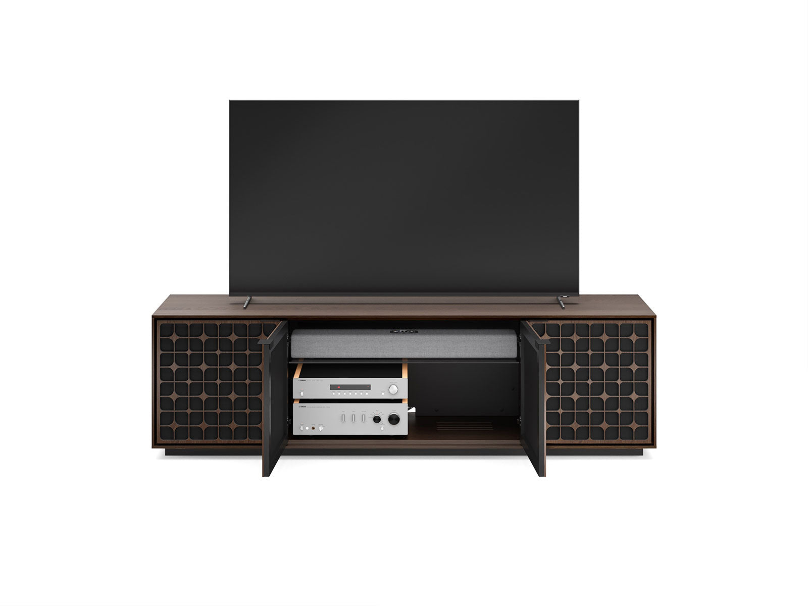 BDI TV Stand & Entertainment Centers Elements Constellation Storage Cabinet 8703 | BDI Furniture