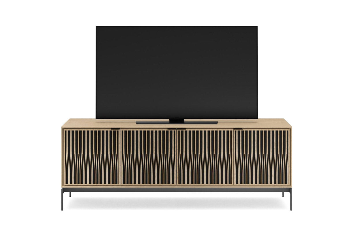 BDI TV Stand & Entertainment Centers Elements Tune Media Console 8709 | BDI Furniture