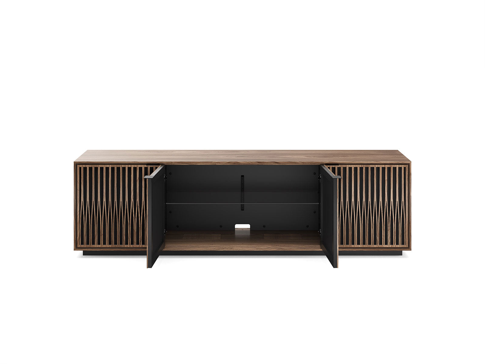 BDI TV Stand & Entertainment Centers Elements Tune Storage Cabinet 8703 | BDI Furniture