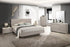 Pearl Modern Bed | J&M Furniture - Canal Furniture