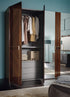 Bellagio Inner Drawer with 3 Doors - Canal Furniture