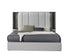 Lucia Modern Bed | J&M Furniture - Canal Furniture